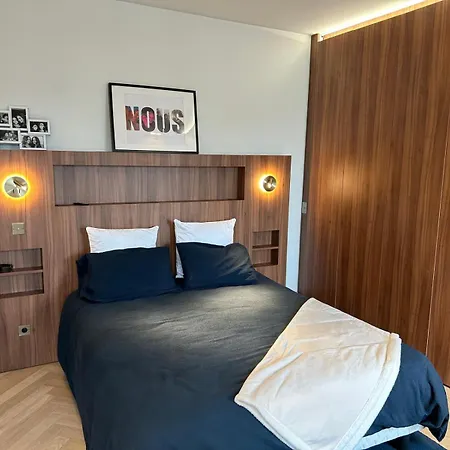 Luxueux Metro George V - Hermes - Champs-elysees - Arc De Triomphe Appartamento *